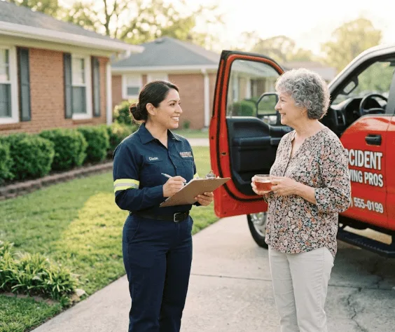 Accident Towing Service Grants, NM FAQs